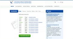 Desktop Screenshot of fgremo.com